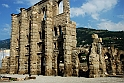 Aosta - Teatro Romano_10